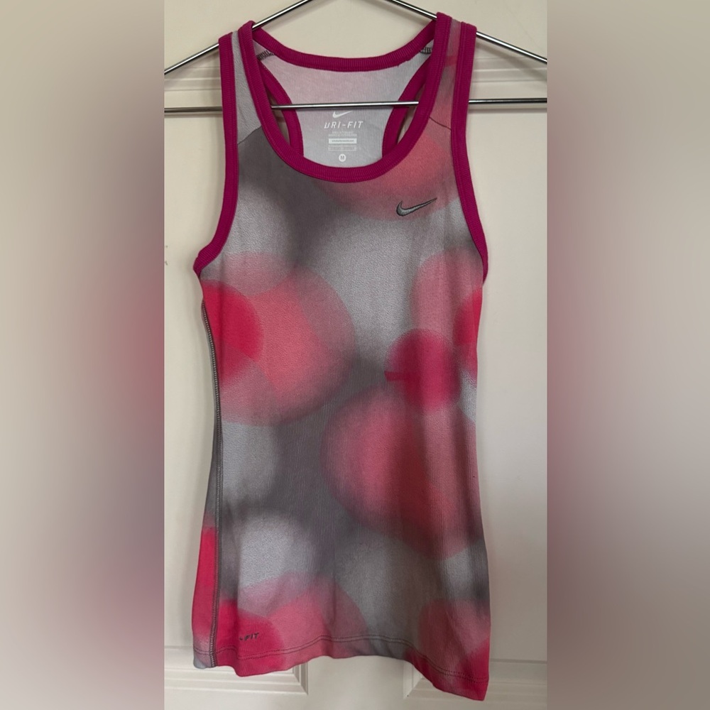 Nike Dri-Fit Girls Tank